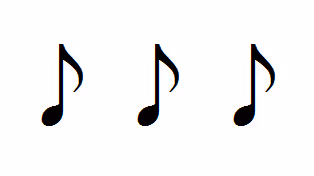 Futahii's feeling music