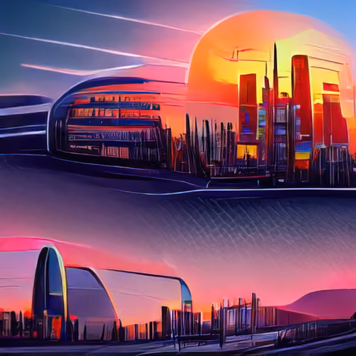 FUTUR DE AI