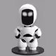 Future 3D Robot