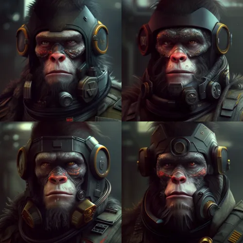 Future Ape Army