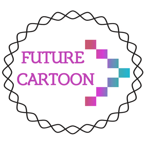 future cartoon