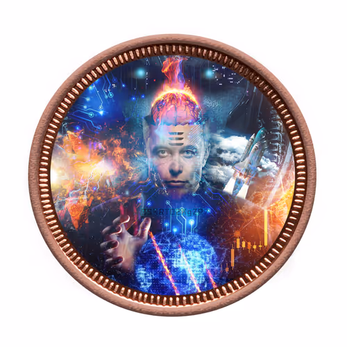 Future Elon Coin