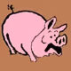 future ham - old
