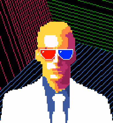 Future-man-collection