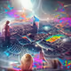 Future of cities