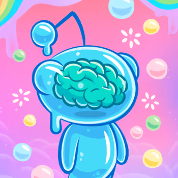 Future Realities: razbonix x Reddit Collectible Avatars