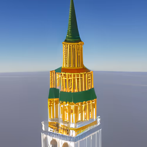 Future Russia