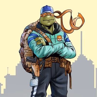 Future Turtles"'