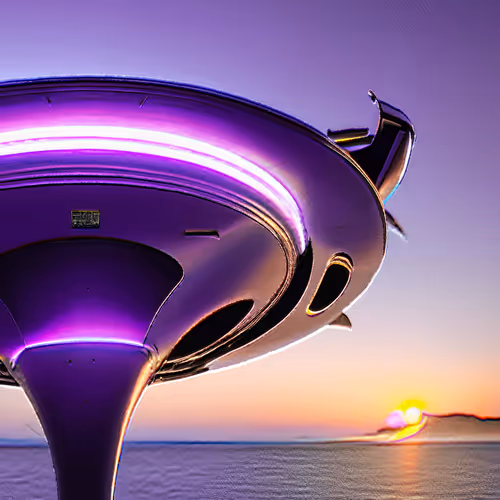 Future Visions