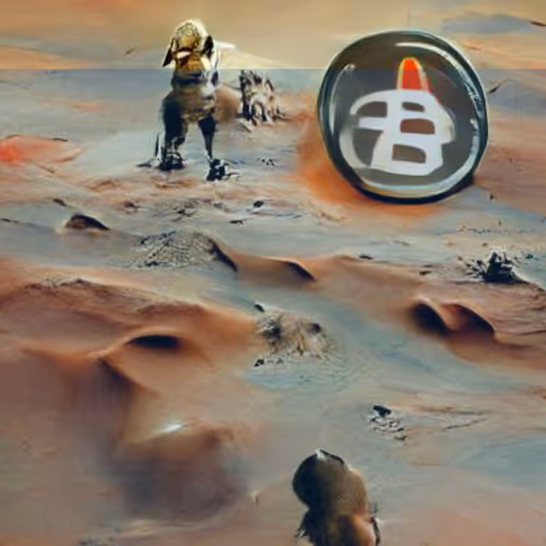 Future Crypto Art