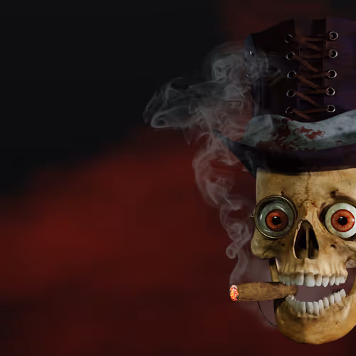 FutureCyberSkullz - old