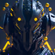 Futured Mech AI Robots ~ the Animated LTD series