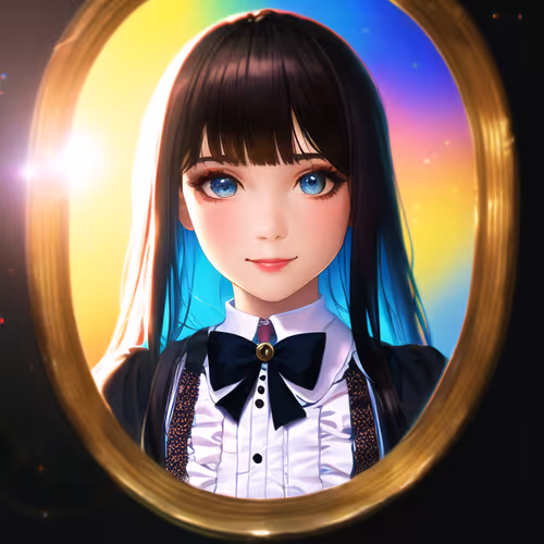 Future Doll