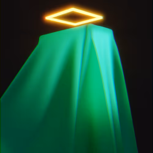 FUTURE GHOST CULT
