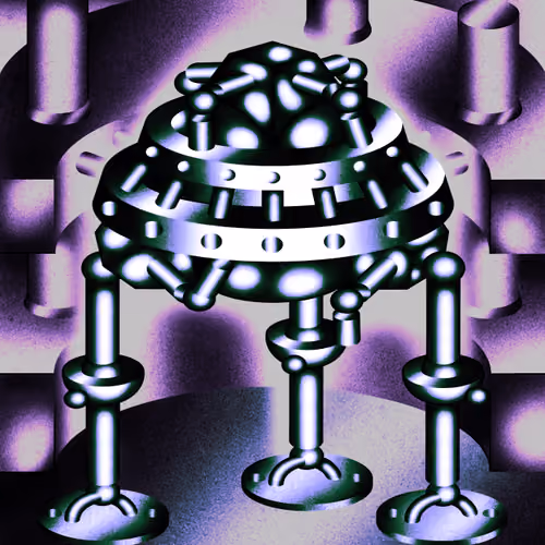 Future Machine