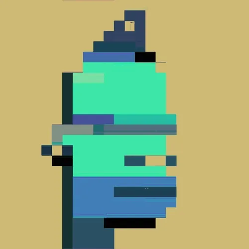 FuturePunks Art - old V2