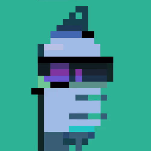 FuturePunks Art - old - ESqcKoexWr