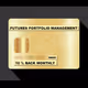 Futures Portfolio Management