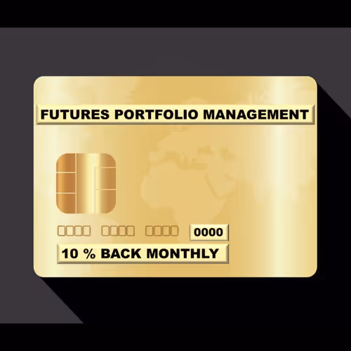 Futures Portfolio Management