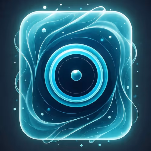Futuristic Design Centered