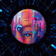 Futuristic Cyber - old