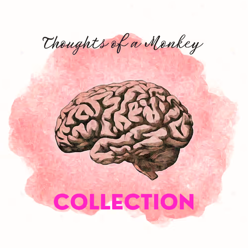 futuristic monkey 850474