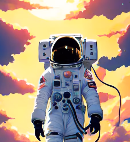 Futuristic Things NFT