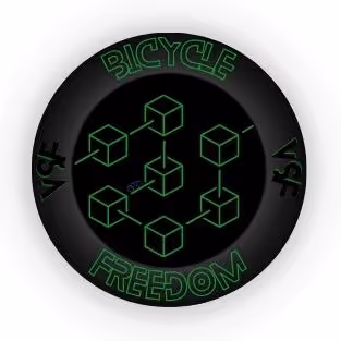 Futuristic Road Bicycles