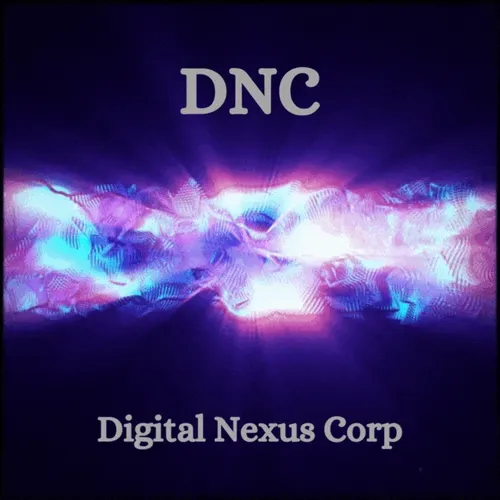 Cybernova: Futuristic Cityscape