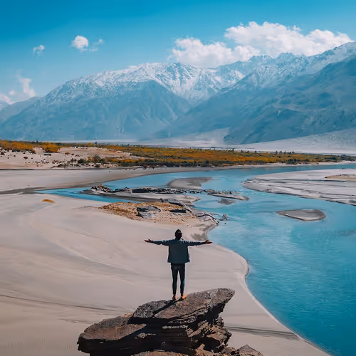 Futurize the world - old