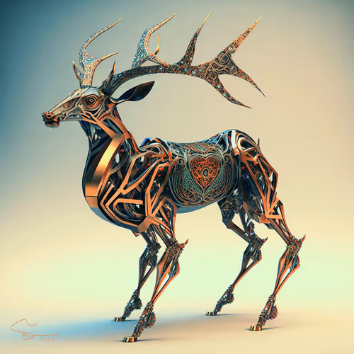 futurology By Saviz