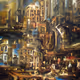 Futurustic City