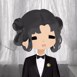 fuwa nft