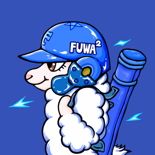 FUWA FUWA Heroes