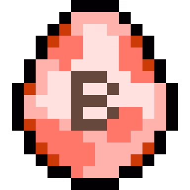 FUZZ EGG beginning phase 1