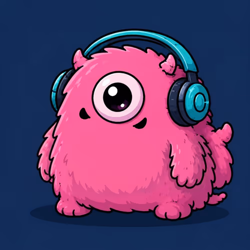 Fuzzlings