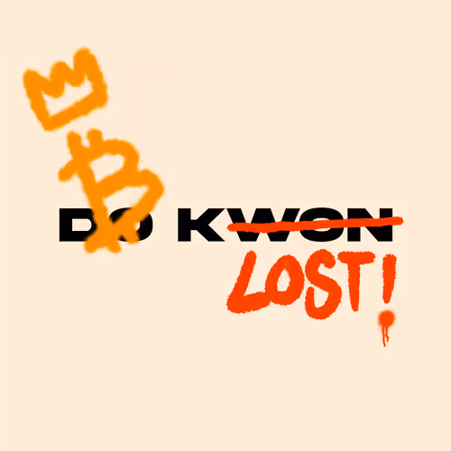 F*ck Do Kwon - old