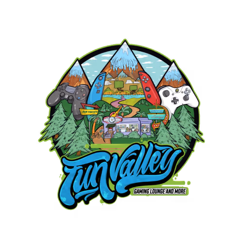 Fun Valley Gaming Real World Collectible NFTs 209