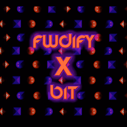 FWDify X BIT - old