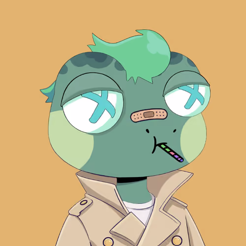Fwoghood