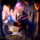 Fantasy World with WarmTalent v2