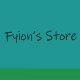 fyion's Store