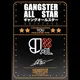 G.A.S. INVITATION CARD - old