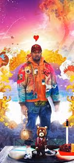 G.O.A.T ALBUM COVERS COLLECTION