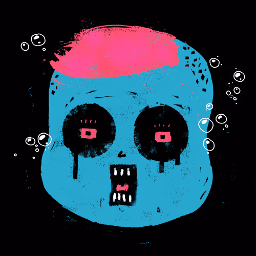 Grifter Flimflam by XCOPY