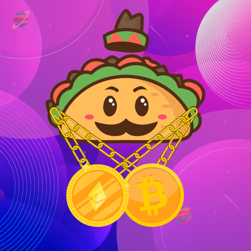 G Tacos in Space