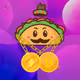 G Tacos in Space