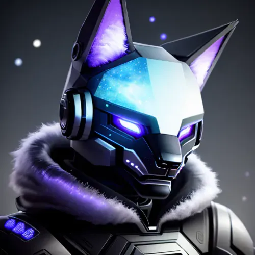 Galactic Wolves