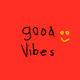 g00d vibes only - old