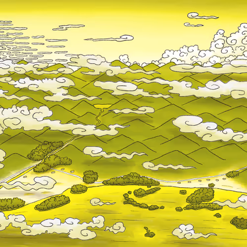 G011 Setouchi Suou Area